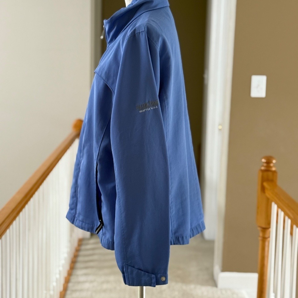 Pacific Trail‎ Outdoor Wear Jacket Fitness Collection, Size L - Picture 5 of 11